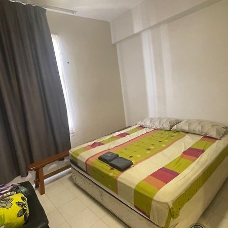 Kuching Cozy Skyvilla Apartment @ Mjc Batu Kawa Экстерьер фото